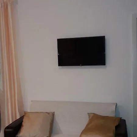 Sundy Gostinjska kuća