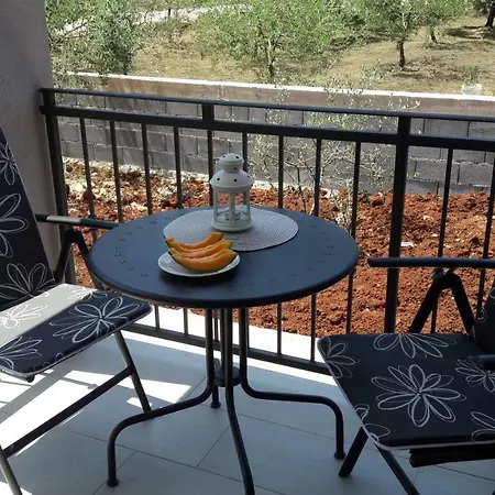 Sundy Guest house Funtana